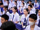 โครงการธรรมะบรรยาย KUSMP อิ่มธรรม อิ่มใจ ปีการศึกษา 2569 "จา ... Image 24