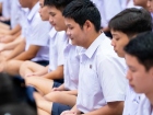 โครงการธรรมะบรรยาย KUSMP อิ่มธรรม อิ่มใจ ปีการศึกษา 2569 "จา ... Image 25