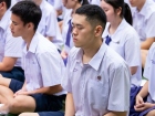 โครงการธรรมะบรรยาย KUSMP อิ่มธรรม อิ่มใจ ปีการศึกษา 2569 "จา ... Image 27