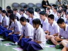 โครงการธรรมะบรรยาย KUSMP อิ่มธรรม อิ่มใจ ปีการศึกษา 2569 "จา ... Image 31
