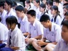 โครงการธรรมะบรรยาย KUSMP อิ่มธรรม อิ่มใจ ปีการศึกษา 2569 "จา ... Image 32