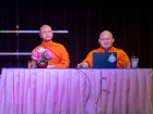โครงการธรรมะบรรยาย KUSMP อิ่มธรรม อิ่มใจ ปีการศึกษา 2569 "จา ... Image 39