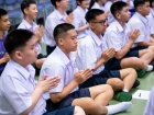 โครงการธรรมะบรรยาย KUSMP อิ่มธรรม อิ่มใจ ปีการศึกษา 2569 "จา ... Image 41