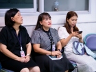 โครงการธรรมะบรรยาย KUSMP อิ่มธรรม อิ่มใจ ปีการศึกษา 2569 "จา ... Image 45