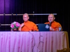 โครงการธรรมะบรรยาย KUSMP อิ่มธรรม อิ่มใจ ปีการศึกษา 2569 "จา ... Image 46