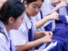 โครงการธรรมะบรรยาย KUSMP อิ่มธรรม อิ่มใจ ปีการศึกษา 2569 "จา ... Image 52