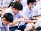 โครงการธรรมะบรรยาย KUSMP อิ่มธรรม อิ่มใจ ปีการศึกษา 2569 "จา ... Image 57