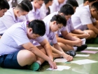 โครงการธรรมะบรรยาย KUSMP อิ่มธรรม อิ่มใจ ปีการศึกษา 2569 "จา ... Image 61
