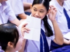 โครงการธรรมะบรรยาย KUSMP อิ่มธรรม อิ่มใจ ปีการศึกษา 2569 "จา ... Image 65
