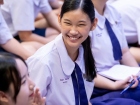 โครงการธรรมะบรรยาย KUSMP อิ่มธรรม อิ่มใจ ปีการศึกษา 2569 "จา ... Image 66