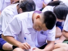 โครงการธรรมะบรรยาย KUSMP อิ่มธรรม อิ่มใจ ปีการศึกษา 2569 "จา ... Image 69