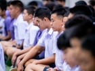 โครงการธรรมะบรรยาย KUSMP อิ่มธรรม อิ่มใจ ปีการศึกษา 2569 "จา ... Image 104