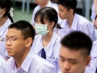 โครงการธรรมะบรรยาย KUSMP อิ่มธรรม อิ่มใจ ปีการศึกษา 2569 "จา ... Image 107