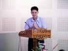 โครงการธรรมะบรรยาย KUSMP อิ่มธรรม อิ่มใจ ปีการศึกษา 2569 "จา ... Image 115