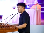 โครงการธรรมะบรรยาย KUSMP อิ่มธรรม อิ่มใจ ปีการศึกษา 2569 "จา ... Image 118