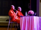โครงการธรรมะบรรยาย KUSMP อิ่มธรรม อิ่มใจ ปีการศึกษา 2569 "จา ... Image 128