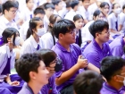 โครงการธรรมะบรรยาย KUSMP อิ่มธรรม อิ่มใจ ปีการศึกษา 2569 "จา ... Image 137