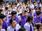 โครงการธรรมะบรรยาย KUSMP อิ่มธรรม อิ่มใจ ปีการศึกษา 2569 "จา ... Image 143