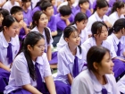 โครงการธรรมะบรรยาย KUSMP อิ่มธรรม อิ่มใจ ปีการศึกษา 2569 "จา ... Image 145