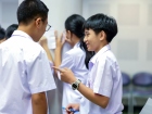 โครงการธรรมะบรรยาย KUSMP อิ่มธรรม อิ่มใจ ปีการศึกษา 2569 "จา ... Image 161