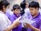 โครงการธรรมะบรรยาย KUSMP อิ่มธรรม อิ่มใจ ปีการศึกษา 2569 "จา ... Image 171