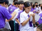 โครงการธรรมะบรรยาย KUSMP อิ่มธรรม อิ่มใจ ปีการศึกษา 2569 "จา ... Image 172