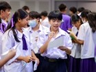 โครงการธรรมะบรรยาย KUSMP อิ่มธรรม อิ่มใจ ปีการศึกษา 2569 "จา ... Image 175