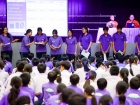 โครงการธรรมะบรรยาย KUSMP อิ่มธรรม อิ่มใจ ปีการศึกษา 2569 "จา ... Image 179