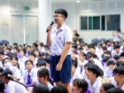 โครงการธรรมะบรรยาย KUSMP อิ่มธรรม อิ่มใจ ปีการศึกษา 2569 "จา ... Image 184