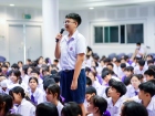 โครงการธรรมะบรรยาย KUSMP อิ่มธรรม อิ่มใจ ปีการศึกษา 2569 "จา ... Image 185