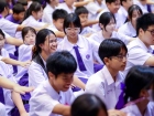 โครงการธรรมะบรรยาย KUSMP อิ่มธรรม อิ่มใจ ปีการศึกษา 2569 "จา ... Image 211