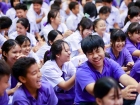 โครงการธรรมะบรรยาย KUSMP อิ่มธรรม อิ่มใจ ปีการศึกษา 2569 "จา ... Image 220