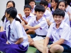 โครงการธรรมะบรรยาย KUSMP อิ่มธรรม อิ่มใจ ปีการศึกษา 2569 "จา ... Image 229