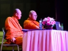 โครงการธรรมะบรรยาย KUSMP อิ่มธรรม อิ่มใจ ปีการศึกษา 2569 "จา ... Image 240