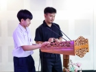 โครงการธรรมะบรรยาย KUSMP อิ่มธรรม อิ่มใจ ปีการศึกษา 2569 "จา ... Image 242