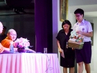 โครงการธรรมะบรรยาย KUSMP อิ่มธรรม อิ่มใจ ปีการศึกษา 2569 "จา ... Image 246
