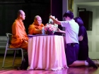 โครงการธรรมะบรรยาย KUSMP อิ่มธรรม อิ่มใจ ปีการศึกษา 2569 "จา ... Image 248