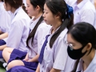 โครงการธรรมะบรรยาย KUSMP อิ่มธรรม อิ่มใจ ปีการศึกษา 2569 "จา ... Image 1