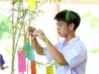 เทศกาลทานาบาตะ (Tanabata) 2026 Image 63