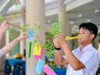 เทศกาลทานาบาตะ (Tanabata) 2026 Image 122