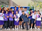 เทศกาลทานาบาตะ (Tanabata) 2026 Image 130