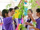 เทศกาลทานาบาตะ (Tanabata) 2026 Image 134