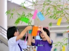 เทศกาลทานาบาตะ (Tanabata) 2026 Image 140