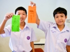 เทศกาลทานาบาตะ (Tanabata) 2026 Image 182