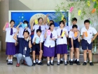 เทศกาลทานาบาตะ (Tanabata) 2026 Image 265
