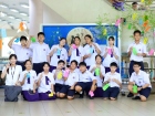 เทศกาลทานาบาตะ (Tanabata) 2026 Image 334