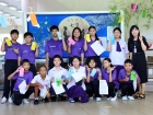 เทศกาลทานาบาตะ (Tanabata) 2026 Image 349