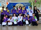 เทศกาลทานาบาตะ (Tanabata) 2026 Image 350