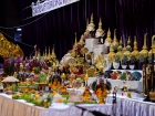 พิธีไหว้ครูดนตรีและนาฏศิลป์ ประจำปีการศึกษา 2569 Image 3