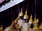 พิธีไหว้ครูดนตรีและนาฏศิลป์ ประจำปีการศึกษา 2569 Image 4